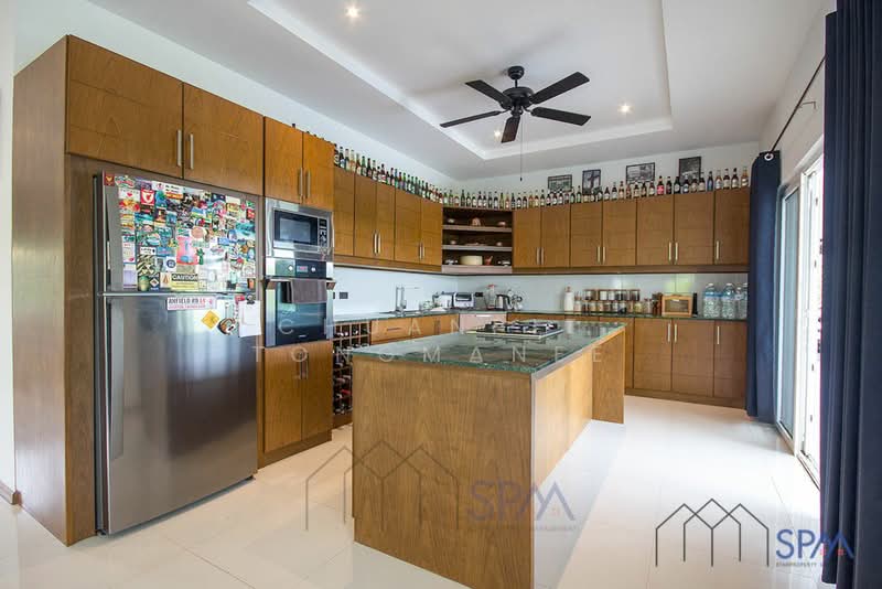 Mali Residence, Prachuap Khiri Khan, Thap Tai, Hua Hin, Prachuap Khiri Khan, 3 Bedrooms, 320 sqm, Villa For Sale, by Chuanpit Tongmanee, 500355202 - DDproperty.com