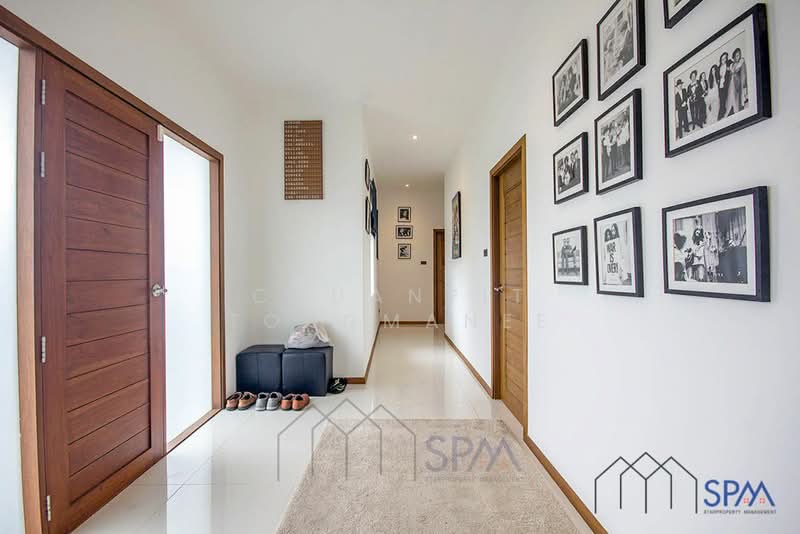 Mali Residence, Prachuap Khiri Khan, Thap Tai, Hua Hin, Prachuap Khiri Khan, 3 Bedrooms, 320 sqm, Villa For Sale, by Chuanpit Tongmanee, 500355202 - DDproperty.com