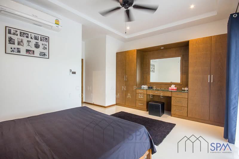 Mali Residence, Prachuap Khiri Khan, Thap Tai, Hua Hin, Prachuap Khiri Khan, 3 Bedrooms, 320 sqm, Villa For Sale, by Chuanpit Tongmanee, 500355202 - DDproperty.com