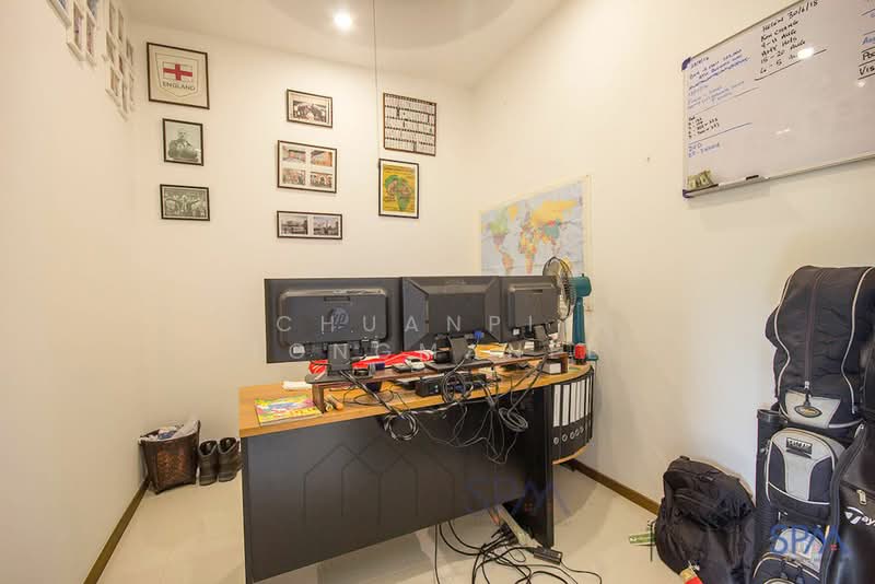 Mali Residence, Prachuap Khiri Khan, Thap Tai, Hua Hin, Prachuap Khiri Khan, 3 Bedrooms, 320 sqm, Villa For Sale, by Chuanpit Tongmanee, 500355202 - DDproperty.com