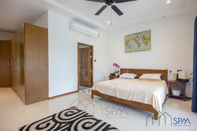 Mali Residence : มะลิ เรสซิเดนซ์, ประจวบคีรีขันธ์, ทับใต้, หัวหิน, ประจวบคีรีขันธ์, 320 ตร.ม., วิลล่า ขาย, โดย Chuanpit Tongmanee, 500355202 - DDproperty.com