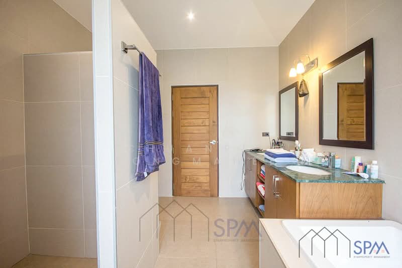 Mali Residence, Prachuap Khiri Khan, Thap Tai, Hua Hin, Prachuap Khiri Khan, 3 Bedrooms, 320 sqm, Villa For Sale, by Chuanpit Tongmanee, 500355202 - DDproperty.com