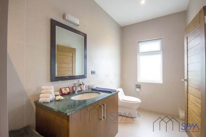 Mali Residence, Prachuap Khiri Khan, Thap Tai, Hua Hin, Prachuap Khiri Khan, 3 Bedrooms, 320 sqm, Villa For Sale, by Chuanpit Tongmanee, 500355202 - DDproperty.com