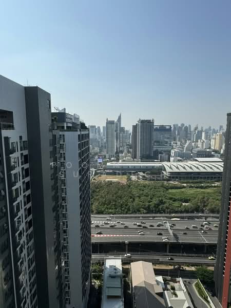 Life Asoke-Rama 9 : ไลฟ์ อโศก พระราม 9, กรุงเทพ, 626 ถนนอโศก-ดินแดง แขวงมักกะสัน เขตราชเทวี กรุงเทพมหานคร, มักกะสัน, ราชเทวี, กรุงเทพ, 35 ตร.ม., คอนโด ให้เช่า, โดย Poommipat Suradech, 500355203 - DDproperty.com