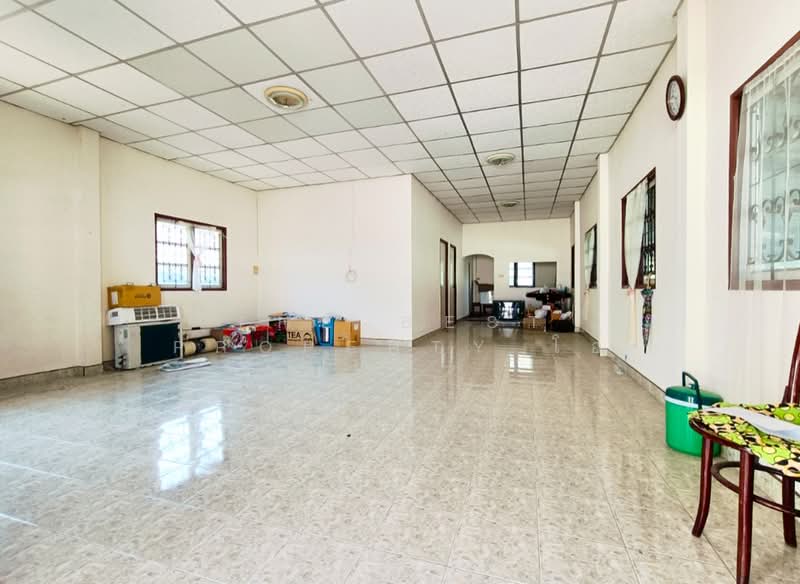 บ้านเดี่ยวลาดใหญ่ สมุทรสงคราม, Samut Songkhram, Lat Yai, Muang Samut Songkhram, Samut Songkhram, 2 Bedrooms, 100 sqm, Single Detached House For Sale, by The Best Property โอ๋, 500355206 - DDproperty.com