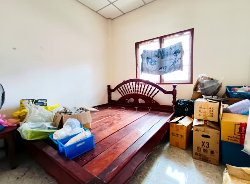 บ้านเดี่ยวลาดใหญ่ สมุทรสงคราม, Samut Songkhram, Lat Yai, Muang Samut Songkhram, Samut Songkhram, 2 Bedrooms, 100 sqm, Single Detached House For Sale, by The Best Property โอ๋, 500355206 - DDproperty.com