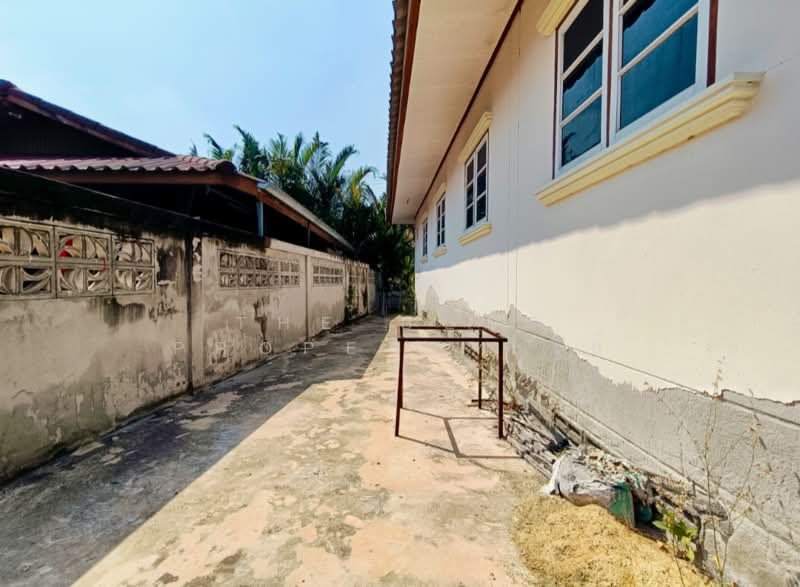 บ้านเดี่ยวลาดใหญ่ สมุทรสงคราม, สมุทรสงคราม, ลาดใหญ่, เมืองสมุทรสงคราม, สมุทรสงคราม, 100 ตร.ม., บ้านเดี่ยว ขาย, โดย The Best Property โอ๋, 500355206 - DDproperty.com
