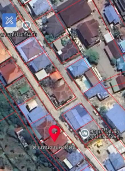 บ้านเดี่ยวลาดใหญ่ สมุทรสงคราม, สมุทรสงคราม, ลาดใหญ่, เมืองสมุทรสงคราม, สมุทรสงคราม, 100 ตร.ม., บ้านเดี่ยว ขาย, โดย The Best Property โอ๋, 500355206 - DDproperty.com