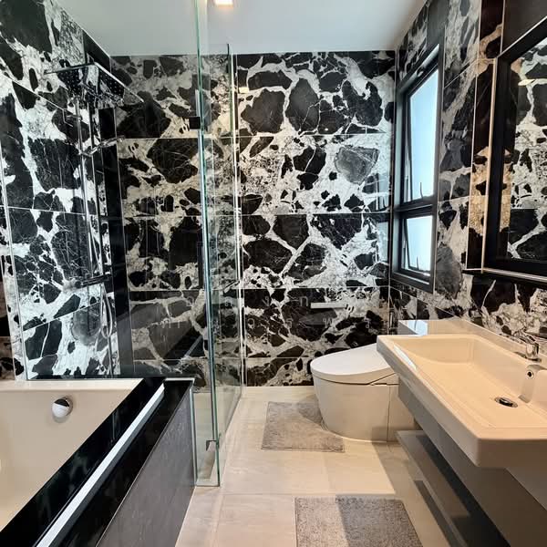 Grand Bangkok Boulevard Krungthepkritha, Bangkok, Srinakarin-Romklao Road, Khlong Sam Prawet, Lat Krabang, Bangkok, 3 Bedrooms, 447 sqm, Single Detached House For Sale, by อลงกต คำนวรพร, 500355208 - DDproperty.com