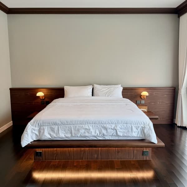 Grand Bangkok Boulevard Krungthepkritha, Bangkok, Srinakarin-Romklao Road, Khlong Sam Prawet, Lat Krabang, Bangkok, 3 Bedrooms, 447 sqm, Single Detached House For Sale, by อลงกต คำนวรพร, 500355208 - DDproperty.com