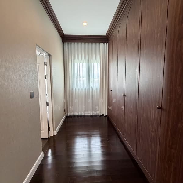 Grand Bangkok Boulevard Krungthepkritha : แกรนด์ บางกอก บูเลอวาร์ด กรุงเทพกรีฑา, กรุงเทพ, ถนน ศรีนครินทร์-ร่มเกล้า, คลองสามประเวศ, ลาดกระบัง, กรุงเทพ, 447 ตร.ม., บ้านเดี่ยว ขาย, โดย อลงกต คำนวรพร, 500355208 - DDproperty.com