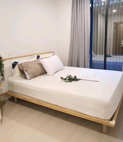 Noble Ambience Sukhumvit 42, Bangkok, 55 Suk Chai Alley, Khong Tan, Khlong Toei, Bangkok, 2 Bedrooms, 51 sqm, Condo For Rent, by Blueprint.Property, 500355209 - DDproperty.com