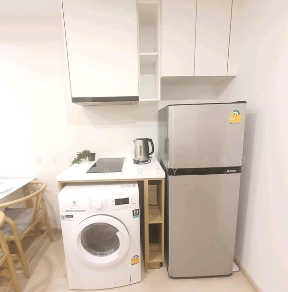 Noble Ambience Sukhumvit 42, Bangkok, 55 Suk Chai Alley, Khong Tan, Khlong Toei, Bangkok, 2 Bedrooms, 51 sqm, Condo For Rent, by Blueprint.Property, 500355209 - DDproperty.com