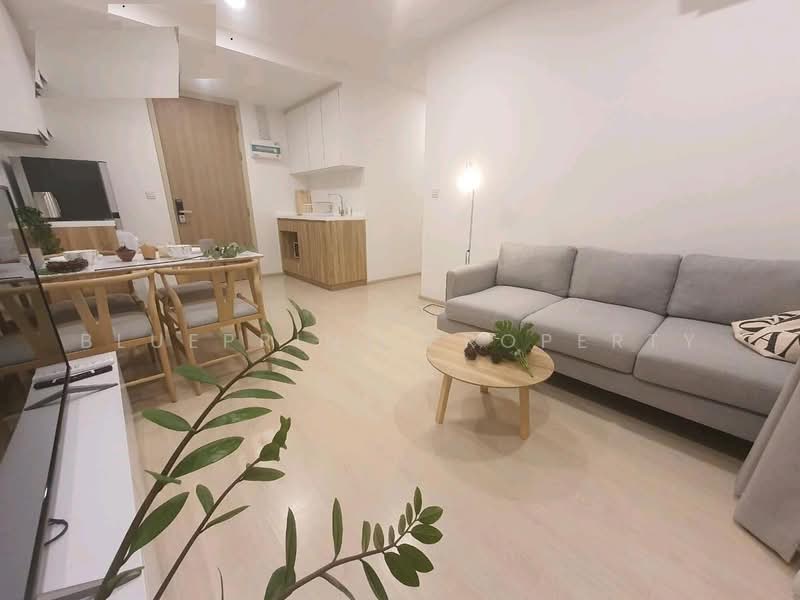 Noble Ambience Sukhumvit 42 : โนเบิล แอมเบียนส์ สุขุมวิท 42, กรุงเทพ, 55 ซอยสุขชัย, คลองตัน, คลองเตย, กรุงเทพ, 51 ตร.ม., คอนโด ให้เช่า, โดย Blueprint.Property, 500355209 - DDproperty.com