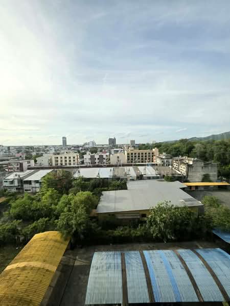 The Rise Residence : เดอะ ไรซ์ เรซิเดนซ์, สงขลา, 11 ถนนประชายินดี, หาดใหญ่, สงขลา, 34 ตร.ม., คอนโด ขาย, โดย Rachen Nopsuwan, 500355210 - DDproperty.com