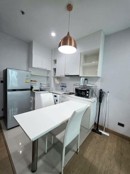 The Rise Residence, Songkhla, 11 Prachayindee Road, Hat-Yai, Hat Yai, Songkhla, 1 Bedroom, 34 sqm, Condo For Sale, by Rachen Nopsuwan, 500355210 - DDproperty.com