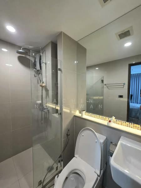 The Rise Residence : เดอะ ไรซ์ เรซิเดนซ์, สงขลา, 11 ถนนประชายินดี, หาดใหญ่, สงขลา, 34 ตร.ม., คอนโด ขาย, โดย Rachen Nopsuwan, 500355210 - DDproperty.com