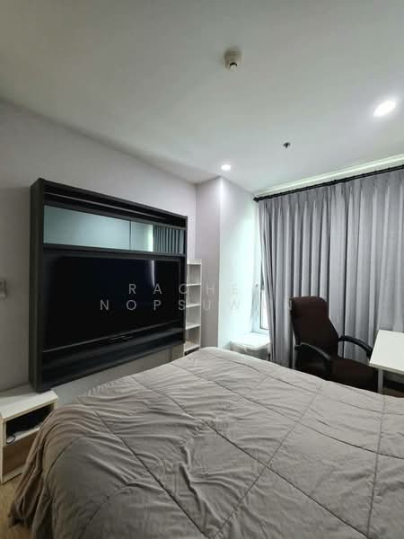 The Rise Residence, Songkhla, 11 Prachayindee Road, Hat-Yai, Hat Yai, Songkhla, 1 Bedroom, 34 sqm, Condo For Sale, by Rachen Nopsuwan, 500355210 - DDproperty.com