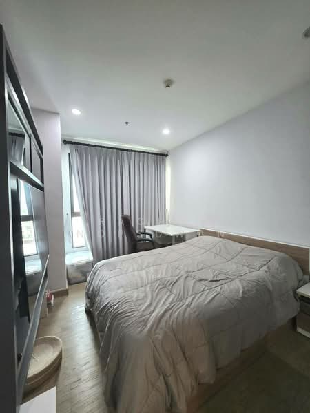 The Rise Residence : เดอะ ไรซ์ เรซิเดนซ์, สงขลา, 11 ถนนประชายินดี, หาดใหญ่, สงขลา, 34 ตร.ม., คอนโด ขาย, โดย Rachen Nopsuwan, 500355210 - DDproperty.com