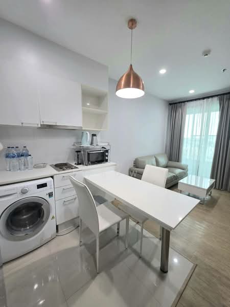 The Rise Residence, Songkhla, 11 Prachayindee Road, Hat-Yai, Hat Yai, Songkhla, 1 Bedroom, 34 sqm, Condo For Sale, by Rachen Nopsuwan, 500355210 - DDproperty.com
