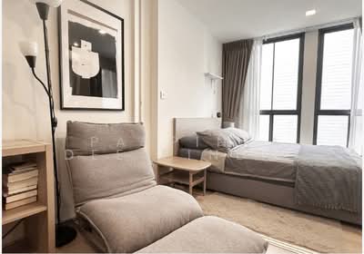 For Rent - Chambers On-Nut Station, Bangkok