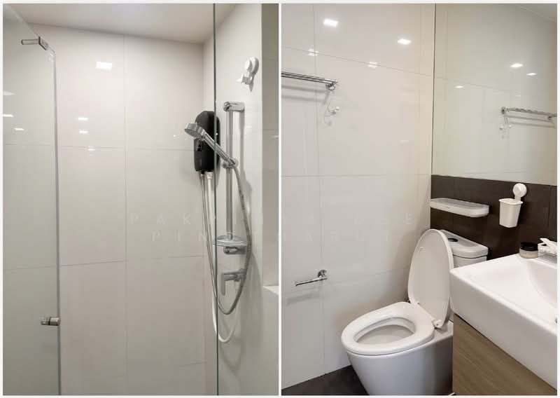 Chambers On-Nut Station, Bangkok, Soi Sukhumvit 81, Sukhumvit Road, Phra Kanong Nua, Watthana, Bangkok, 1 Bedroom, 27 sqm, Condo For Rent, by Pakpinya Dee Pindthabut, 500355211 - DDproperty.com