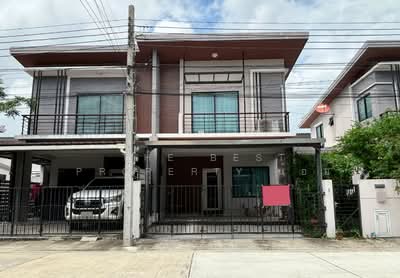 ขาย - Natura Trend Srinakarin : เนเชอร่า เทรนด์ ศรีนครินทร์, สมุทรปราการ