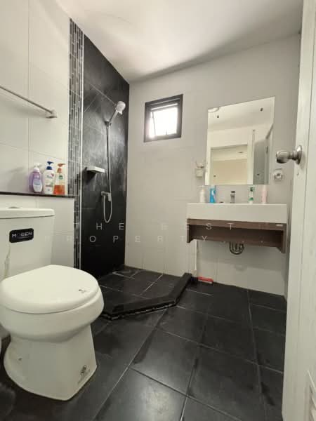 Natura Trend Srinakarin, Samut Prakan, Sap Phatthana Road, Bang Mueng, Muang Samut Prakarn, Samut Prakan, 3 Bedrooms, 100 sqm, Semi-Detached House (Twin House) For Sale, by The Best Property น้อย, 500355212 - DDproperty.com