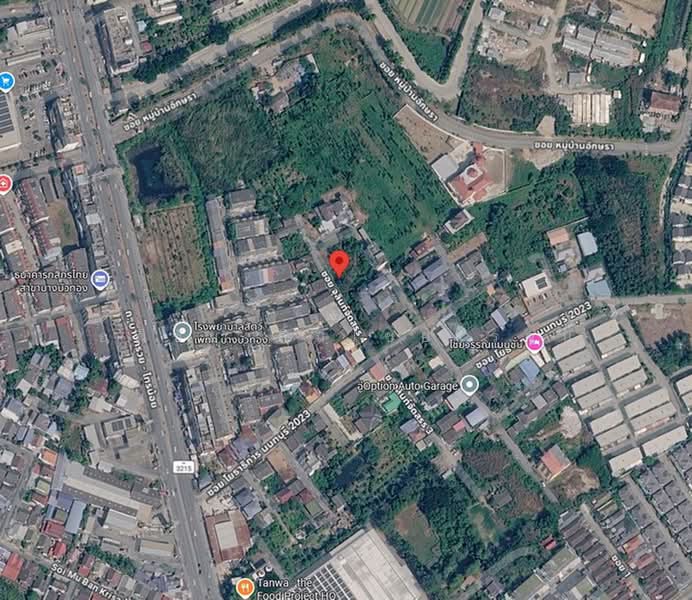 ขายที่ดินซอยจุลินท์จัดสรร 4 บางบัวทอง 131 ตร.ว, Nonthaburi, บางกรวย-ไทรน้อย, Bang Rak Pattana, Bang Bua Thong, Nonthaburi, , 524 sqm, Land For Sale, by อภิชัย ลิ้มไชยโรจน์, 500355213 - DDproperty.com