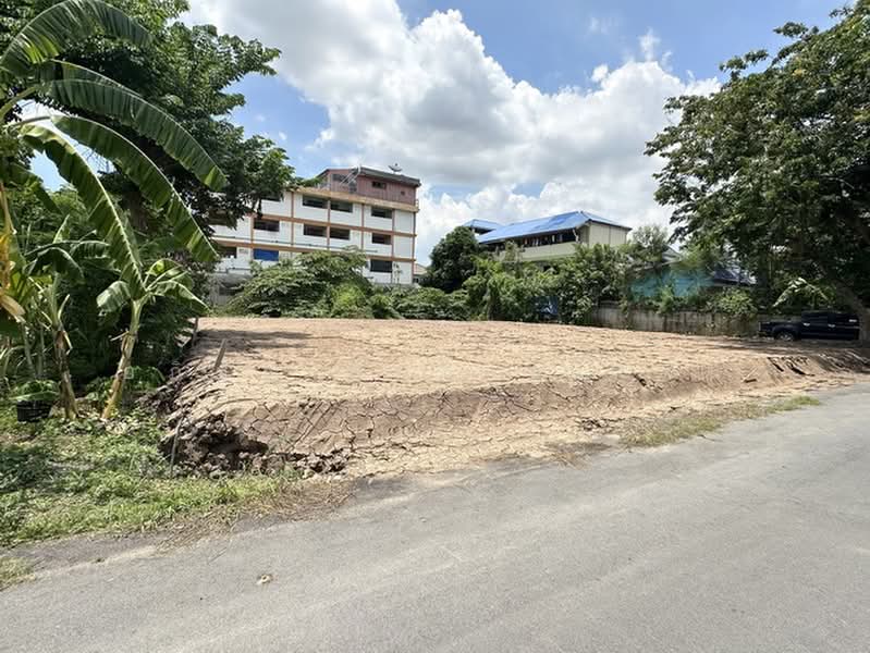 ขายที่ดินซอยจุลินท์จัดสรร 4 บางบัวทอง 131 ตร.ว, Nonthaburi, บางกรวย-ไทรน้อย, Bang Rak Pattana, Bang Bua Thong, Nonthaburi, , 524 sqm, Land For Sale, by อภิชัย ลิ้มไชยโรจน์, 500355213 - DDproperty.com