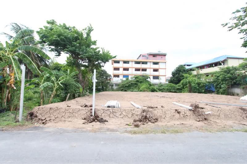ขายที่ดินซอยจุลินท์จัดสรร 4 บางบัวทอง 131 ตร.ว, Nonthaburi, บางกรวย-ไทรน้อย, Bang Rak Pattana, Bang Bua Thong, Nonthaburi, , 524 sqm, Land For Sale, by อภิชัย ลิ้มไชยโรจน์, 500355213 - DDproperty.com