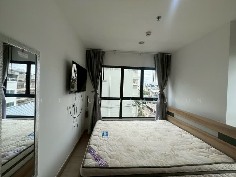 Thana Astoria Pinklao : ธนา แอสโทเรีย ปิ่นเกล้า, กรุงเทพ, ซอยจรัญสนิทวงศ์ 46 แยก 2, บางยี่ขัน, บางพลัด, กรุงเทพ, 59 ตร.ม., คอนโด ให้เช่า, โดย Thitirut Jamsuvun, 500355214 - DDproperty.com