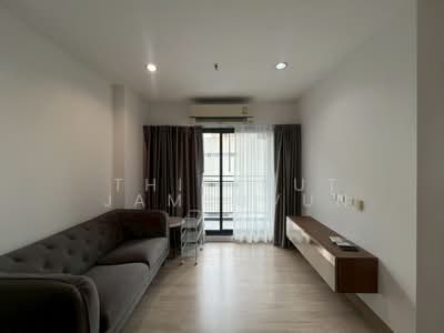 For Rent - Thana Astoria Pinklao, Bangkok