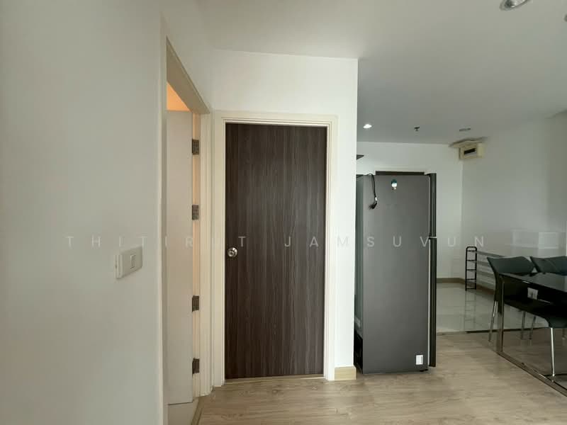 Thana Astoria Pinklao : ธนา แอสโทเรีย ปิ่นเกล้า, กรุงเทพ, ซอยจรัญสนิทวงศ์ 46 แยก 2, บางยี่ขัน, บางพลัด, กรุงเทพ, 59 ตร.ม., คอนโด ให้เช่า, โดย Thitirut Jamsuvun, 500355214 - DDproperty.com