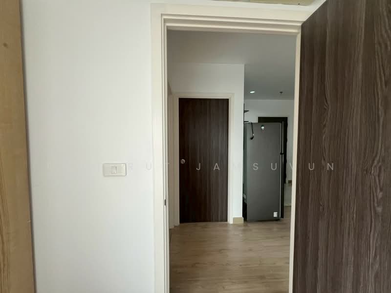 Thana Astoria Pinklao, Bangkok, Soi Charansanitwong 46 Yak 2, Bang Yi Khan, Bang Phlat, Bangkok, 2 Bedrooms, 59 sqm, Condo For Rent, by Thitirut Jamsuvun, 500355214 - DDproperty.com