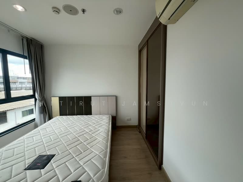 Thana Astoria Pinklao : ธนา แอสโทเรีย ปิ่นเกล้า, กรุงเทพ, ซอยจรัญสนิทวงศ์ 46 แยก 2, บางยี่ขัน, บางพลัด, กรุงเทพ, 59 ตร.ม., คอนโด ให้เช่า, โดย Thitirut Jamsuvun, 500355214 - DDproperty.com