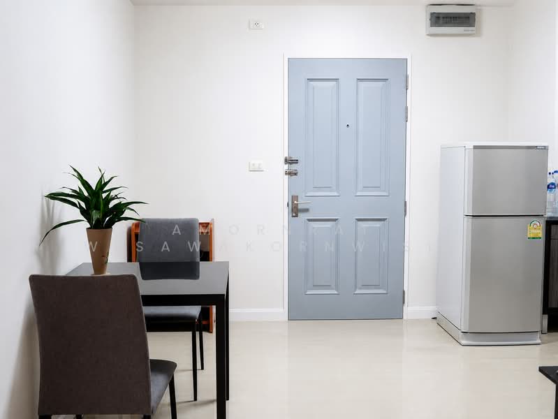 Condo One Siam condominium, Bangkok, Rama 1, Wang Mai, Pathum Wan, Bangkok, 2 Bedrooms, 60 sqm, Condo For Sale, by Amornrat Wisawakornwisit, 500355215 - DDproperty.com