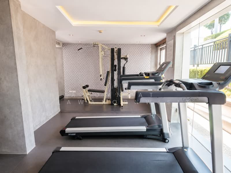 Condo One Siam condominium, Bangkok, Rama 1, Wang Mai, Pathum Wan, Bangkok, 2 Bedrooms, 60 sqm, Condo For Sale, by Amornrat Wisawakornwisit, 500355215 - DDproperty.com