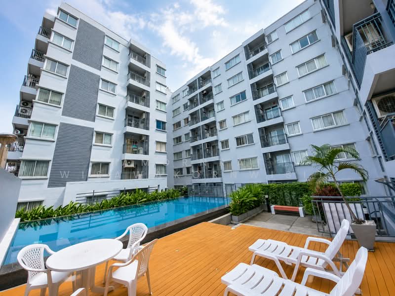 Condo One Siam condominium, Bangkok, Rama 1, Wang Mai, Pathum Wan, Bangkok, 2 Bedrooms, 60 sqm, Condo For Sale, by Amornrat Wisawakornwisit, 500355215 - DDproperty.com