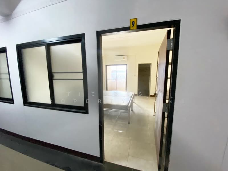 อพาร์ทเม้นท์ชุมแพ ขอนแก่น, Khon Kaen, Chum Phae, Khon Kaen, , 780 sqm, Business For Sale, by The Best Property ต้นอ้อ, 500355217 - DDproperty.com