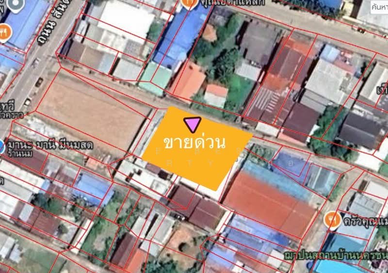 อพาร์ทเม้นท์ชุมแพ ขอนแก่น, Khon Kaen, Chum Phae, Khon Kaen, , 780 sqm, Business For Sale, by The Best Property ต้นอ้อ, 500355217 - DDproperty.com