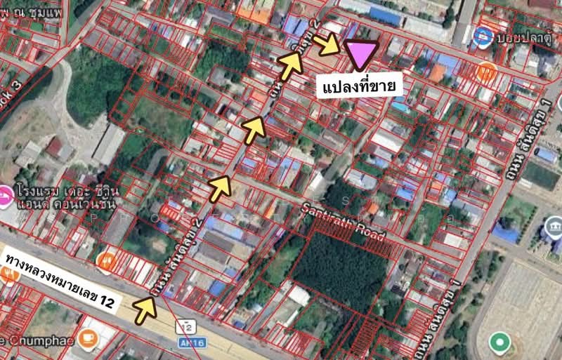 อพาร์ทเม้นท์ชุมแพ ขอนแก่น, ขอนแก่น, ชุมแพ, ขอนแก่น, 780 ตร.ม., กิจการ ขาย, โดย The Best Property ต้นอ้อ, 500355217 - DDproperty.com