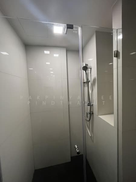 Chambers On-Nut Station, Bangkok, Soi Sukhumvit 81, Sukhumvit Road, Phra Kanong Nua, Watthana, Bangkok, 1 Bedroom, 27 sqm, Condo For Rent, by Pakpinya Dee Pindthabut, 500355218 - DDproperty.com