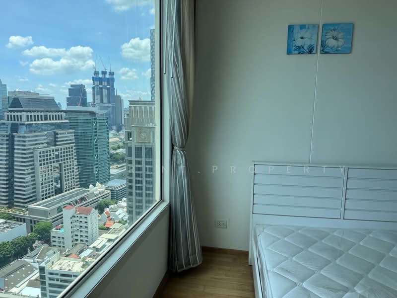 The Empire Place : ดิ เอ็มไพร์ เพลซ, กรุงเทพ, 88 ถนนนราธิวาสราชนครินทร์, ทุ่งมหาเมฆ, สาทร, กรุงเทพ, 110 ตร.ม., คอนโด ให้เช่า, โดย Blueprint.Property, 500355220 - DDproperty.com
