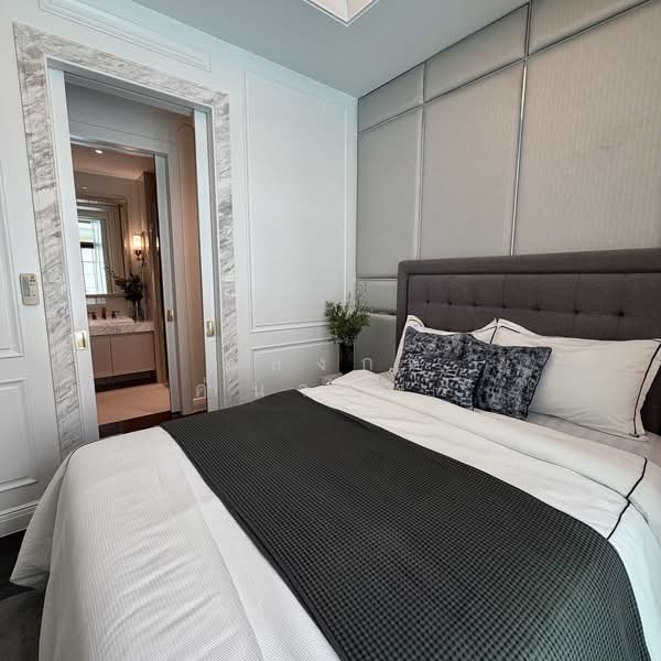 The Boulevard Ekkamai, Bangkok, 98 Soi Prasertdee, Khlong Tan Nua, Watthana, Bangkok, 4 Bedrooms, 500 sqm, Single Detached House For Sale, by อลงกต คำนวรพร, 500355222 - DDproperty.com