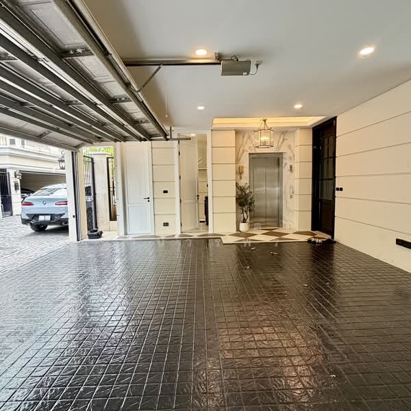 The Boulevard Ekkamai : เดอะ บูเลอวาร์ด เอกมัย, กรุงเทพ, 98 ซอย ประเสริฐดี, คลองตันเหนือ, วัฒนา, กรุงเทพ, 500 ตร.ม., บ้านเดี่ยว ขาย, โดย อลงกต คำนวรพร, 500355222 - DDproperty.com