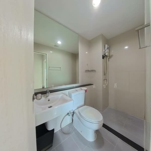 Aspire Erawan, Samut Prakan, Sukhumvit, Pak Nam, Muang Samut Prakarn, Samut Prakan, 1 Bedroom, 30 sqm, Condo For Sale, by Rinrada Saelee, 500355223 - DDproperty.com