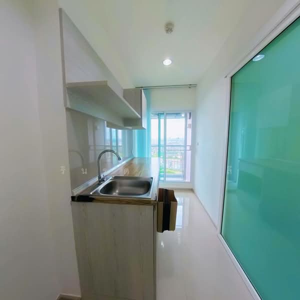 Aspire Erawan, Samut Prakan, Sukhumvit, Pak Nam, Muang Samut Prakarn, Samut Prakan, 1 Bedroom, 30 sqm, Condo For Sale, by Rinrada Saelee, 500355223 - DDproperty.com