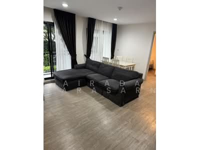 For Rent - Villa Lasalle Sukhumvit 105, Bangkok