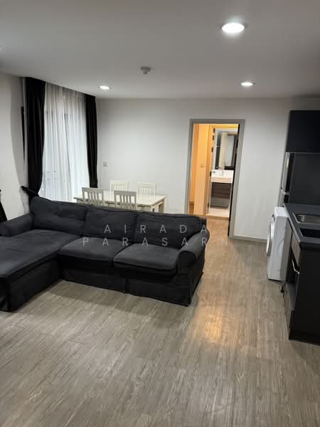 Villa Lasalle Sukhumvit 105, Bangkok, Soi Sukhumvit 105 Lasalle Road, Bang Na, Bang Na, Bangkok, 2 Bedrooms, 52 sqm, Condo For Rent, by Airada Parasarn, 500355224 - DDproperty.com
